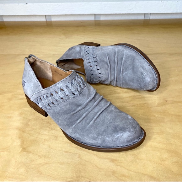 born katharina shoes